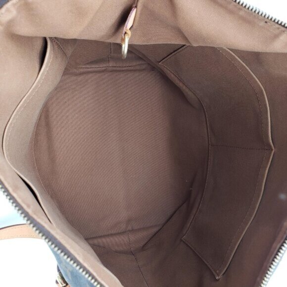 Louis Vuitton Monogram Totally MM Tote Bag 808-100825 - Picture 12 of 16